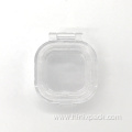 Precision Optical Spherical Glass Lens Storage Membrane box